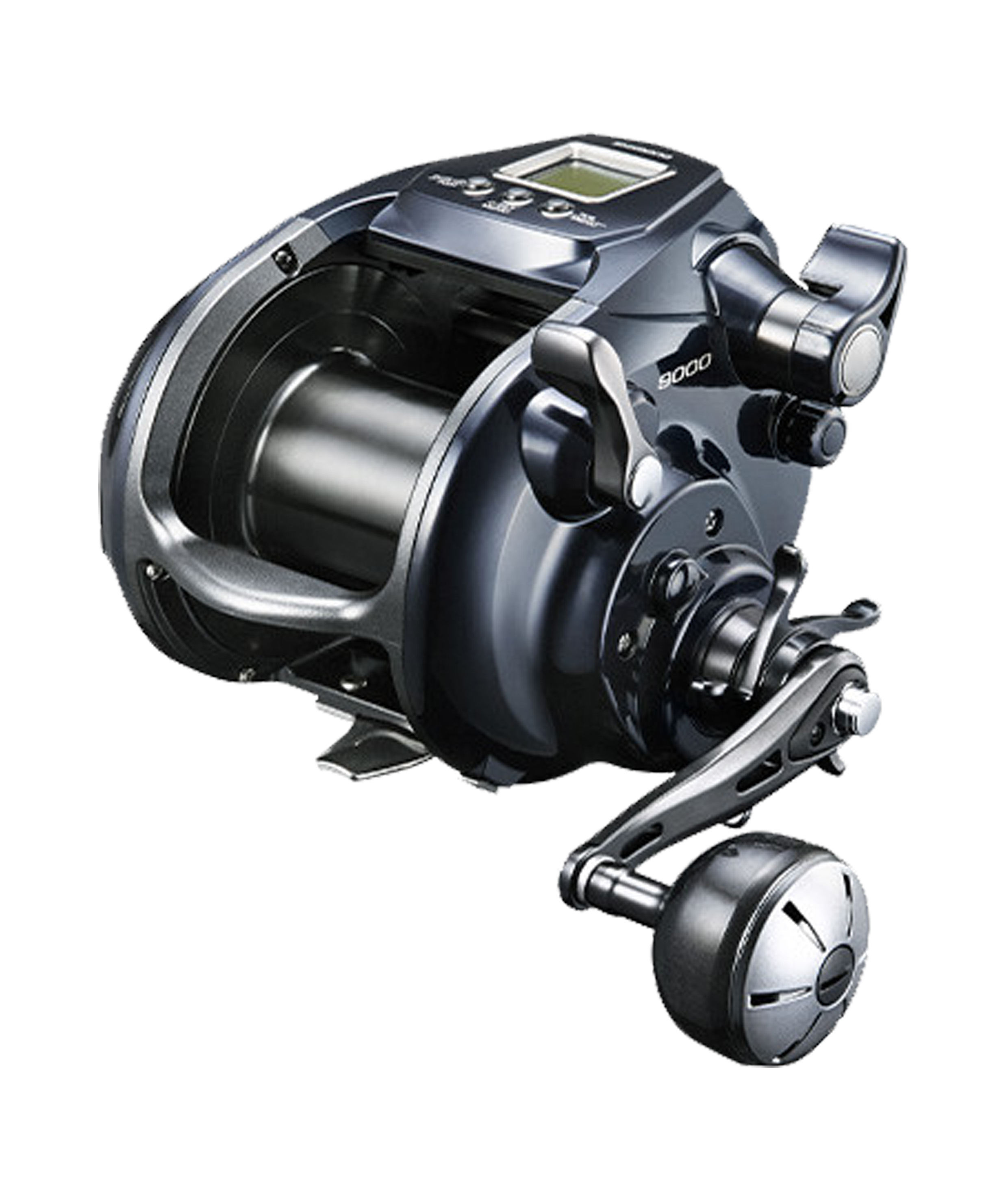 SHIMANO Force master6000-